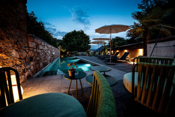 HOTEL VILLA CARONA (B&B) Lugano