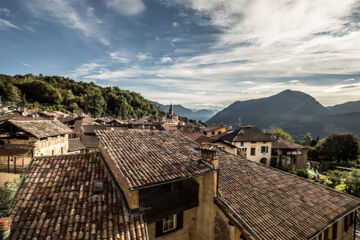 HOTEL VILLA CARONA (B&B) Lugano