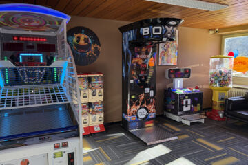 MAIERS HOTEL-RESORT Bayerisch Eisenstein