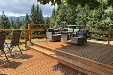 MAIERS HOTEL-RESORT Bayerisch Eisenstein