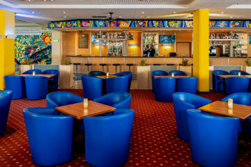 AHORN SEEHOTEL TEMPLIN Templin