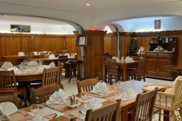 HÔTEL BON SÉJOUR Thollon-les-Mémises