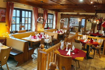 HIRSCHWIRT`S HOTEL & BBQ Rothenberg