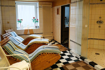 HIRSCHWIRT`S HOTEL & BBQ Rothenberg