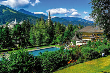 SPORTHOTEL RADSTADT Radstadt