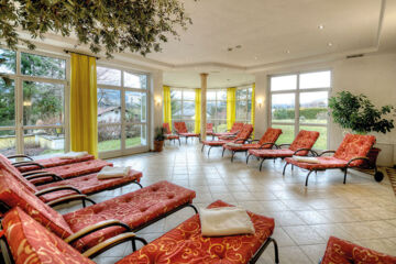 SPORTHOTEL RADSTADT Radstadt