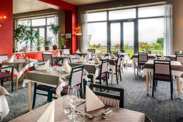 L'ALEXAIN Trois-Epis