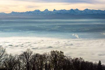 HOTEL WEISSENSTEIN Oberdorf