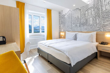 CAMPOFELICE HOTEL VILLAGE (B&B) Tenero