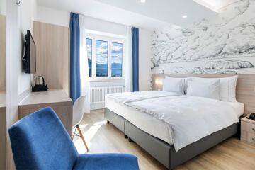 CAMPOFELICE HOTEL VILLAGE (B&B) Tenero