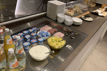 AU LION ROUGE Bartenheim