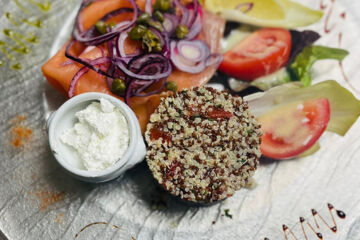 AU LION ROUGE Bartenheim