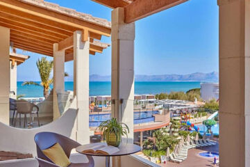 ZAFIRO BAHÍA Palma de Mallorca