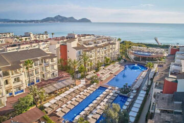ZAFIRO BAHÍA Palma de Mallorca