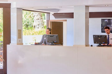 HOTEL REY DON JAIME Santa Ponça