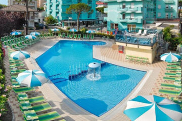 PARK HOTEL MORIGI Gatteo Mare (FC)