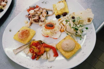 PARK HOTEL MORIGI Gatteo Mare (FC)