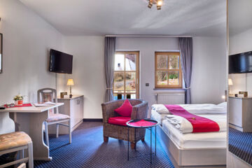 DAS ARBER-HOTEL AM ROTHBACH Bodenmais