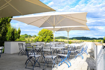 LANDGASTHOF ALTES KURHAUS Lisberg