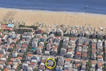 HOTEL TV Rivazzurra di Rimini (RN)