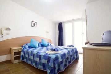 HOTEL TV Rivazzurra di Rimini (RN)