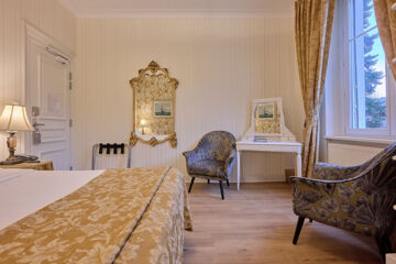 HÔTEL DU PARC Thann