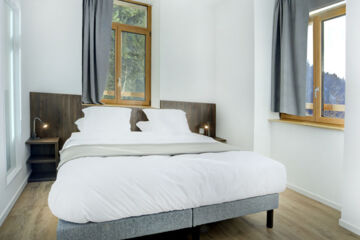 AUBERGE DE MORCLES Lavey-Morcles