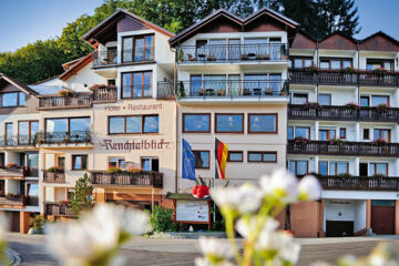 DEVA HOTEL RENCHTALBLICK Oberkirch