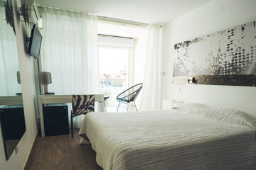 HÔTEL EVE CAP D'AGDE VILLAGE NATURISTE Cap d'Agde