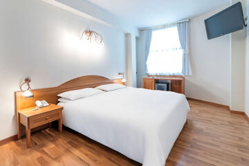 AHG GOLF HOTEL PORTA DEL SOLE Soiano del Lago (BS)