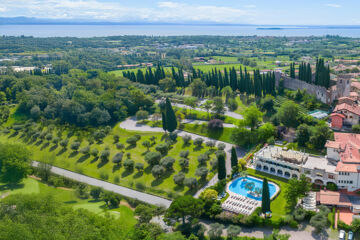 AHG GOLF HOTEL PORTA DEL SOLE Soiano del Lago (BS)