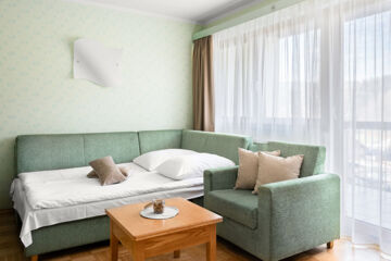 TERME SNOVIK Laze v Tuhinju