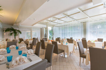 LUXOR HOTEL Milano Marittima (RA)