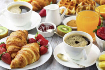 CARAVEL PARK HOTEL Rimini