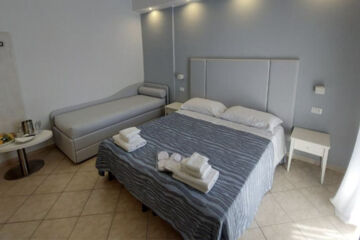 CARAVEL PARK HOTEL Rimini