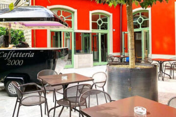HOTEL ROMA Sestola