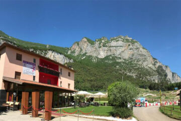 HOTEL IL CICLAMINO Pietramurata