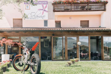 HOTEL IL CICLAMINO Pietramurata