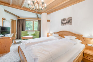 HOTEL ZUM GOURMET Seefeld
