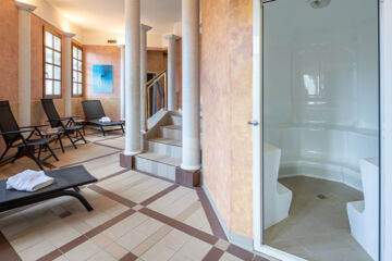 WELLNESS HOTEL JEAN DE CARRO Karlsbad