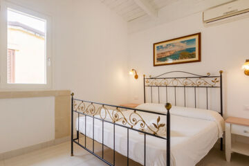 AGRITURISMO IL CONTADINO Otranto (LE)