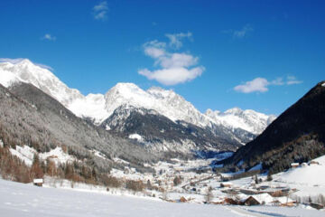 HOTEL BRUNNERHOF Rasun Anterselva