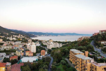 POGGIO HOTEL Arenzano