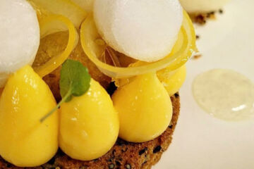 LE ROY SOLEIL Menerbes