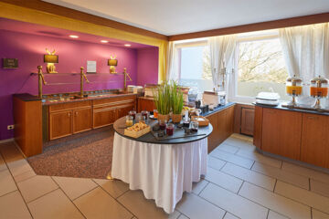 WALDHOTEL BÄRENSTEIN Horn-Bad Meinberg