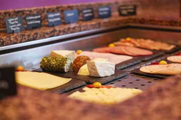 WALDHOTEL BÄRENSTEIN Horn-Bad Meinberg