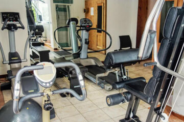 HOTEL TRIDENTUM Cesenatico