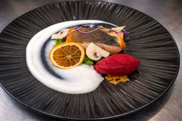 LE GRAND HÔTEL DE MAYENNE Mayenne