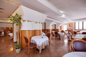 HOTEL BELVEDERE Codroipo