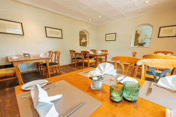 HOTEL KLOSTER HIRSAU Calw